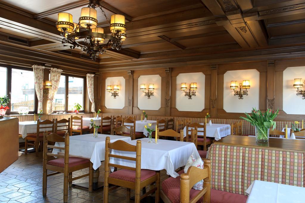 Hotel Gasthaus Bacher St. Johann im Pongau Exterior foto
